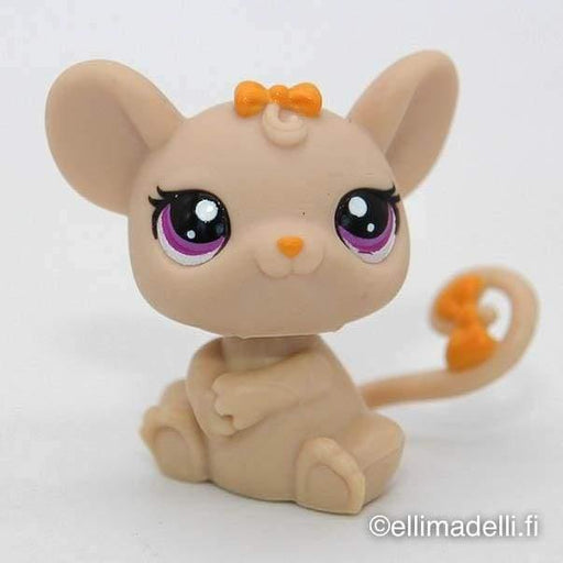 Littlest Petshop Rotta #2008 - Littlest Petshop