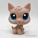 Littlest Petshop Saksanpaimenkoira #2188 - Littlest Petshop