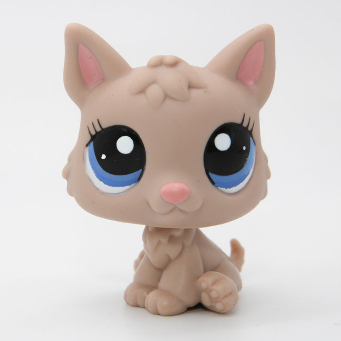 Littlest Petshop Saksanpaimenkoira #2188