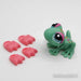 Littlest Petshop Sammakko #2356 - Littlest Petshop