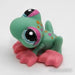 Littlest Petshop Sammakko #2356 - Littlest Petshop