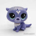 Littlest Petshop Saukko #177