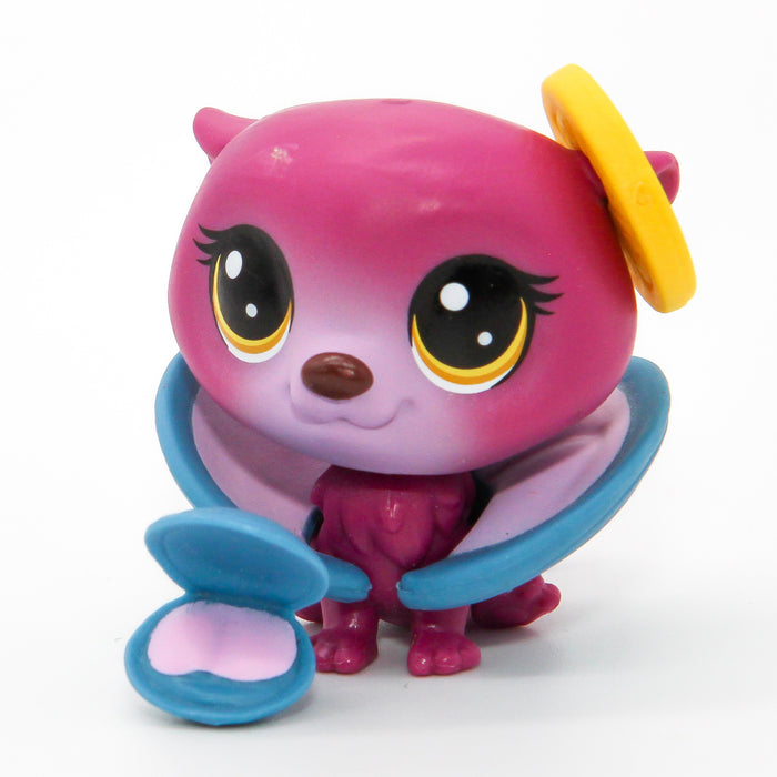 Littlest Petshop Saukko #4-142