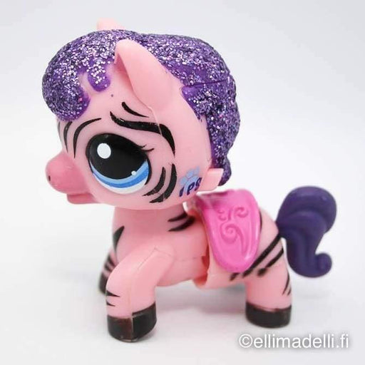 Littlest Petshop Seepra #2535 - Littlest Petshop