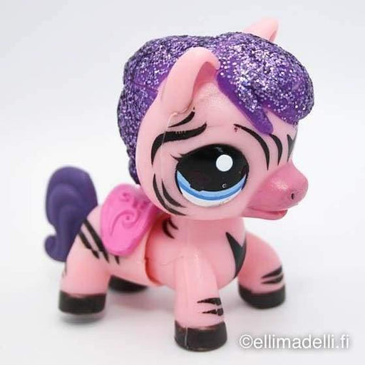 Littlest Petshop Seepra #2535 - Littlest Petshop