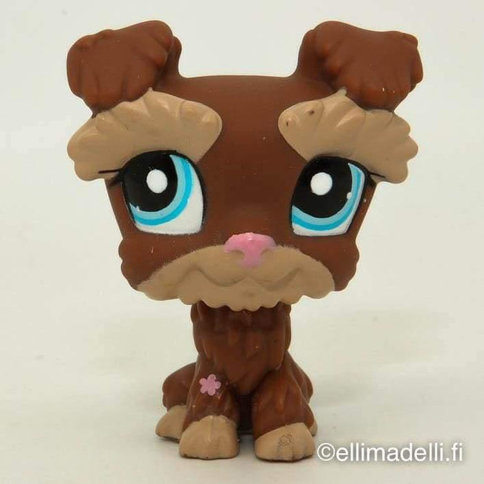 Littlest Petshop Snautseri #2270 - Littlest Petshop