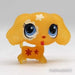 Littlest Petshop Spanieli koira #3185 - Littlest Petshop