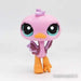 Littlest Petshop Strutsi #2085 - Littlest Petshop