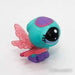 Littlest Petshop Sudenkorento #2305 - Littlest Petshop