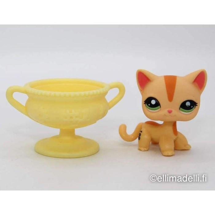 Littlest Petshop suuri Pokaali - Littlest Petshop