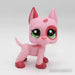 Littlest Petshop Tanskandog koira #2598 - Littlest Petshop