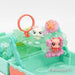 Littlest Petshop Teensies Meritalo ja hahmot - Littlest 