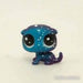 Littlest Petshop teeny Saukko #3-38 - Littlest Petshop