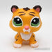 Littlest Petshop Tiikeri #2310 - Littlest Petshop