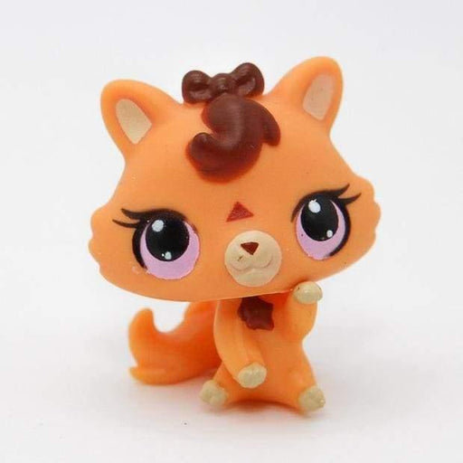 Littlest Petshop Tiikeri vauva #3594 - Littlest Petshop