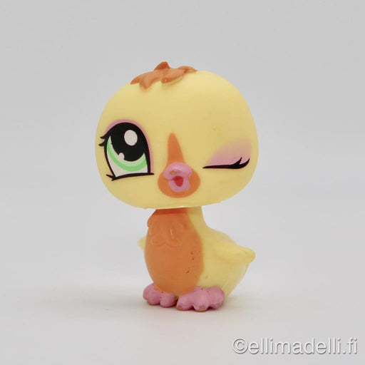 Littlest Petshop Tipu #1329 - Littlest Petshop