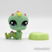 Littlest Petshop Toukka #1945 - Littlest Petshop