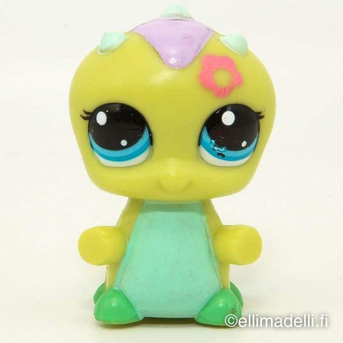 Littlest Petshop Toukka #2312 - Littlest Petshop