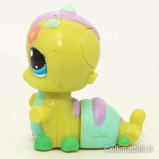 Littlest Petshop Toukka #2312 - Littlest Petshop