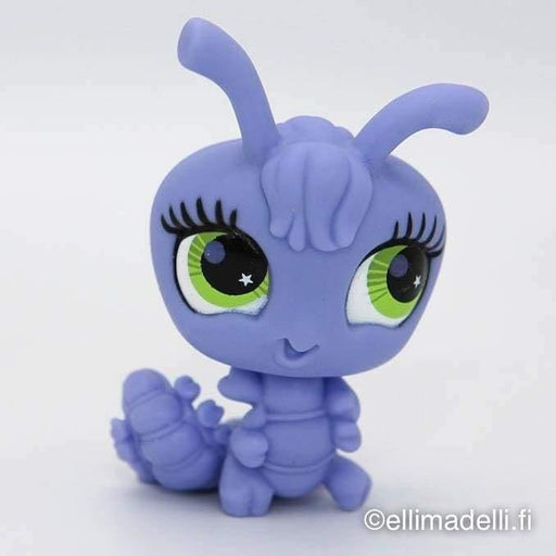 Littlest Petshop Toukka #2779 - Littlest Petshop