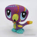 Littlest Petshop Tukaani Lintu #1848 - Littlest Petshop