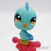 Littlest Petshop Undulaatti #1149 - Littlest Petshop