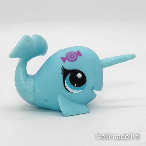 Littlest Petshop Valas #3314 - Littlest Petshop