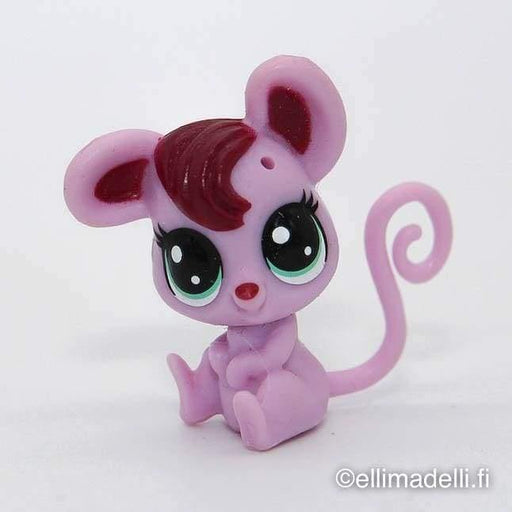 Littlest Petshop vauva Hiiri #103 - Littlest Petshop