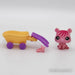 Littlest Petshop vauva Possu #3596 - Littlest Petshop