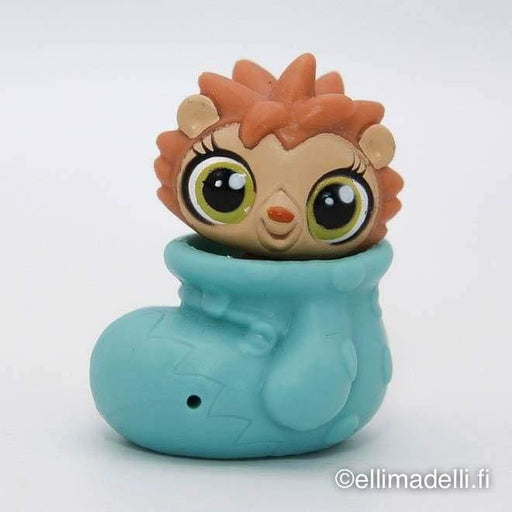 Littlest Petshop vauva Siili #3713 - Littlest Petshop