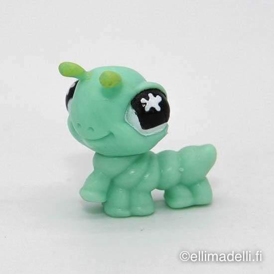 Littlest Petshop vauva Toukka - Littlest Petshop