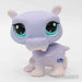 Littlest Petshop Virtahepo #986 - Littlest Petshop