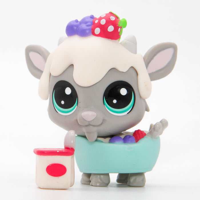 Littlest Petshop Vuohi #3-191