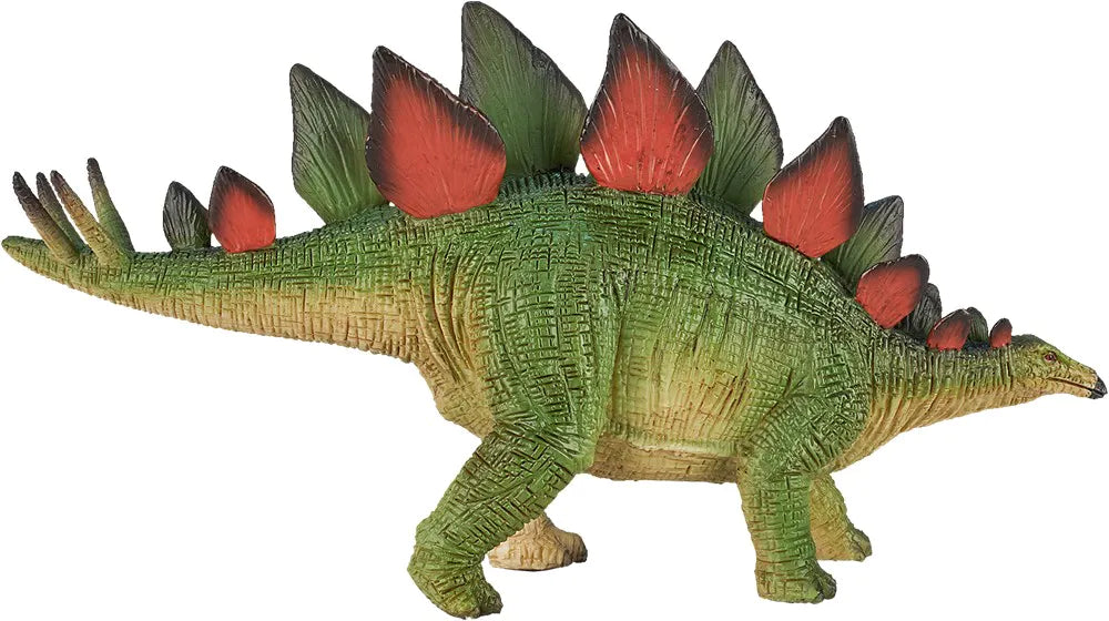 Mojo Stegosaurus dinosaurus