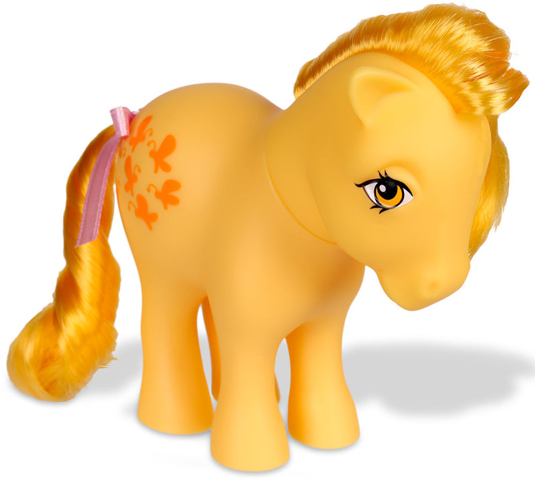 My Little Pony Classic retro - Butterscotch