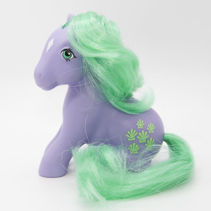 My Little Pony Retro Seashell - Second Hand