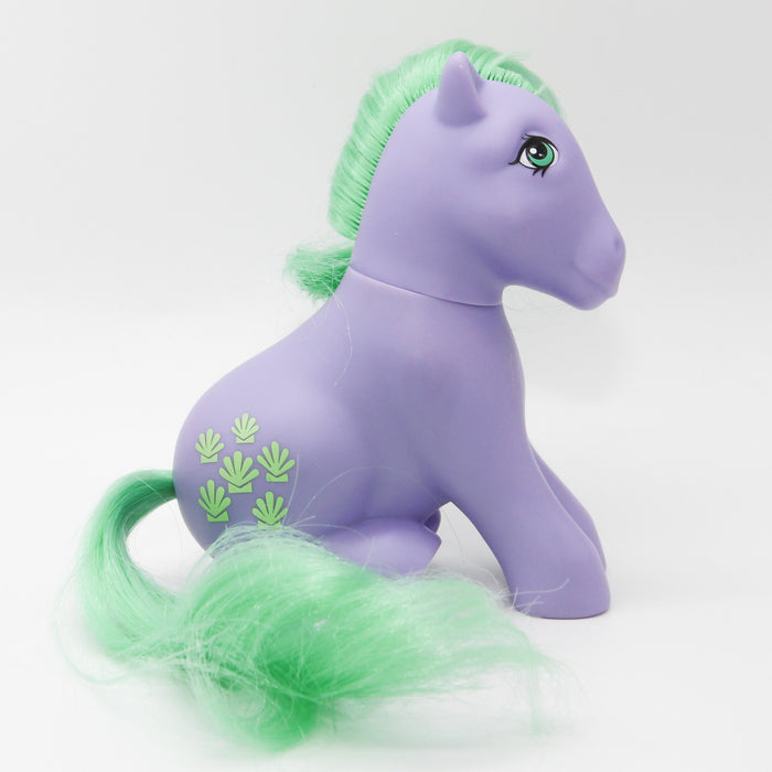 My Little Pony Retro Seashell - Second Hand