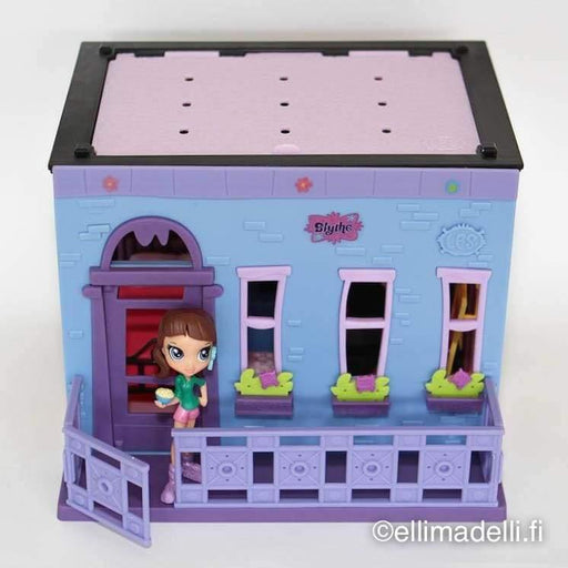 Petshop Blythen Talo - Littlest Petshop