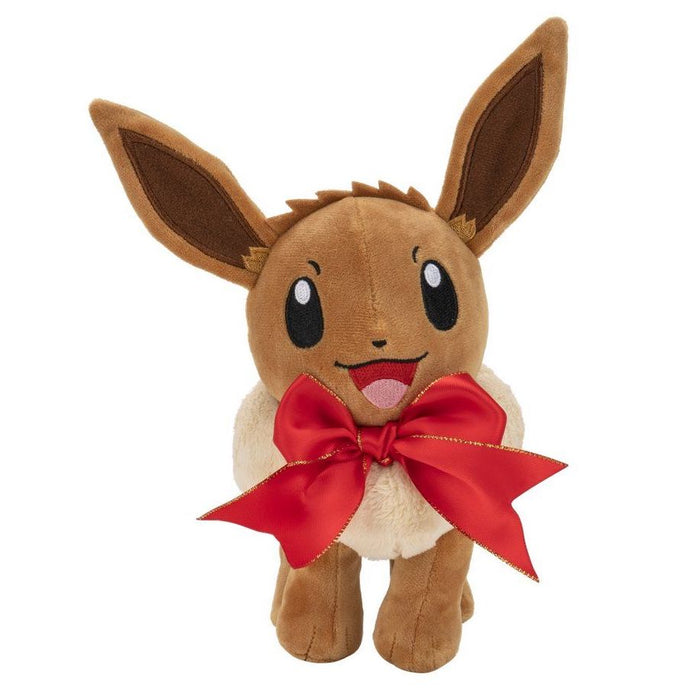 Pokemon Eevee -pehmolelu 20cm