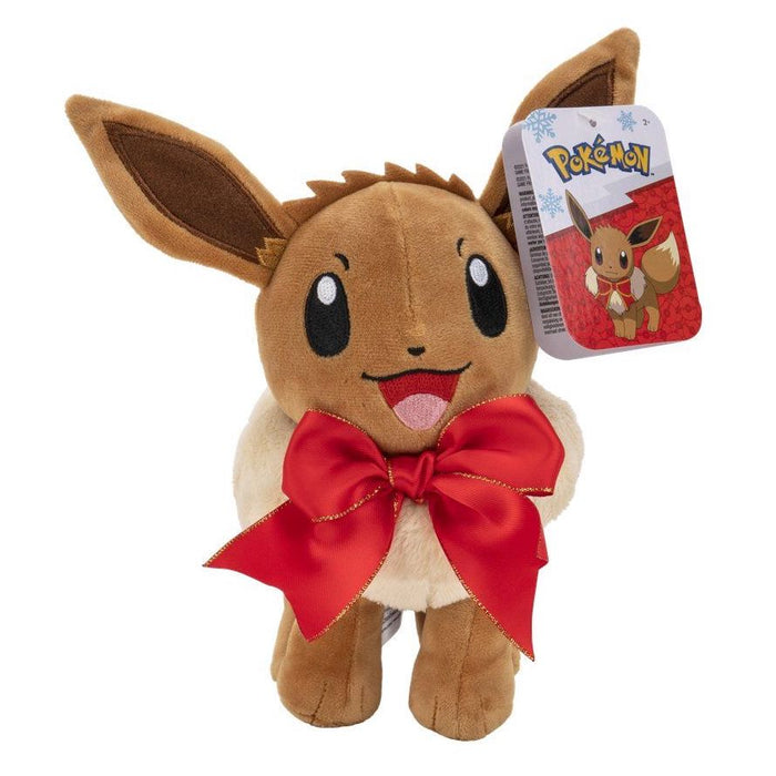 Pokemon Eevee -pehmolelu 20cm