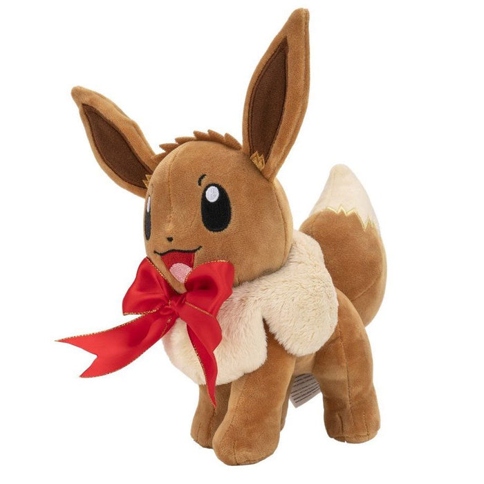 Pokemon Eevee -pehmolelu 20cm