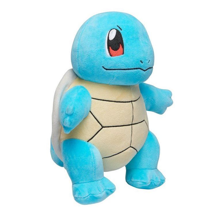 Pokemon Squirtle -pehmolelu 24cm