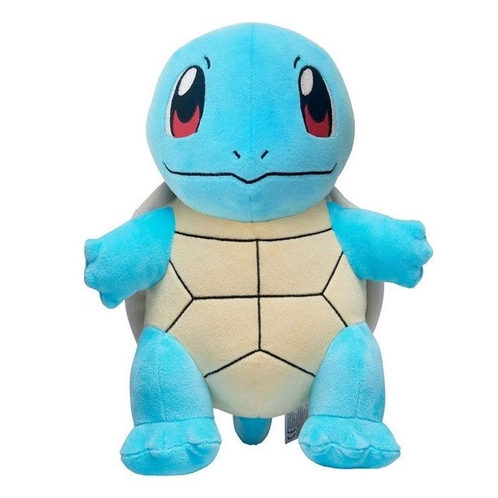 Pokemon Squirtle -pehmolelu 24cm