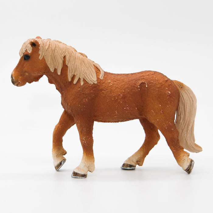 Schleich 13807 Islannin hevonen