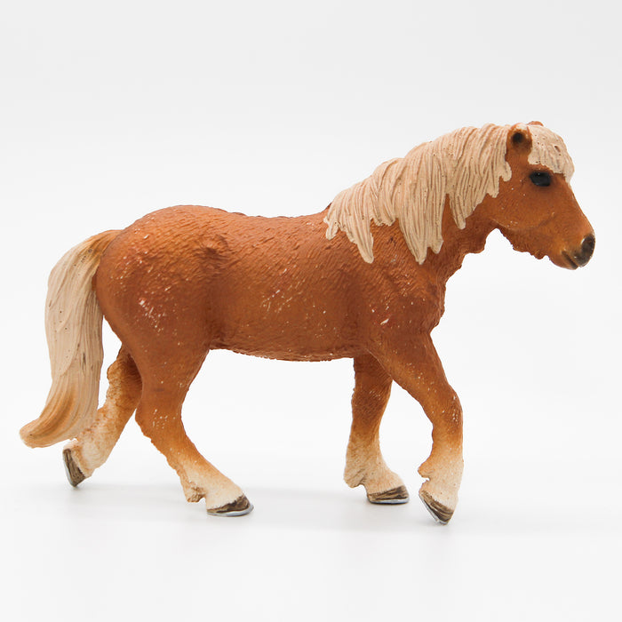 Schleich 13807 Islannin hevonen