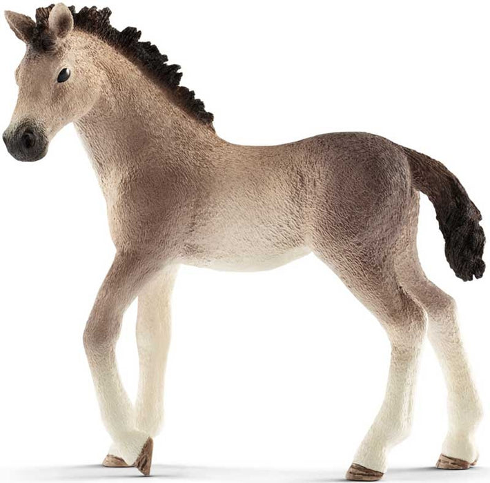 Schleich 13822 Andalusian hevonen, varsa