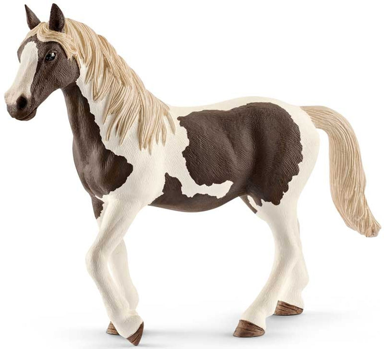 Schleich 13830 Pinto hevonen, tamma