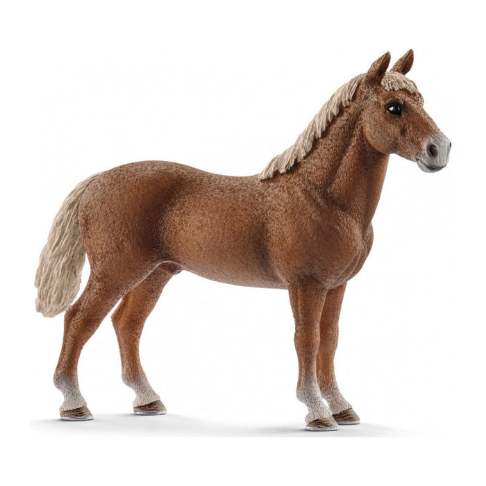 Schleich 13869 Morganin hevonen - Erikoiserä!