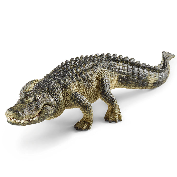 Schleich 14727 Alligaattori