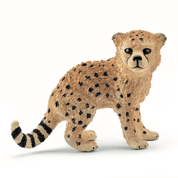 Schleich 14747 Gepardi pentu